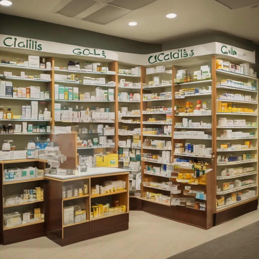 Peut acheter cialis pharmacie sans ordonnance numéro 3